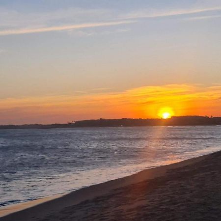 Apto 2 Quartos I 2 Banheiros I Guarapari I Por Do Sol I Wi-Fi Apartman Kültér fotó
