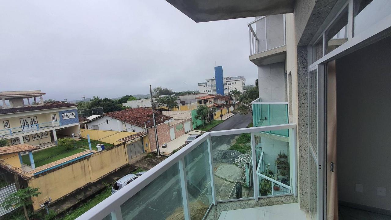 Apto 2 Quartos I 2 Banheiros I Guarapari I Por Do Sol I Wi-Fi Apartman Kültér fotó