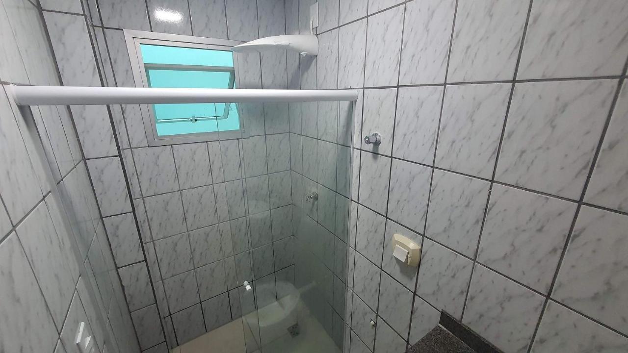 Apto 2 Quartos I 2 Banheiros I Guarapari I Por Do Sol I Wi-Fi Apartman Kültér fotó