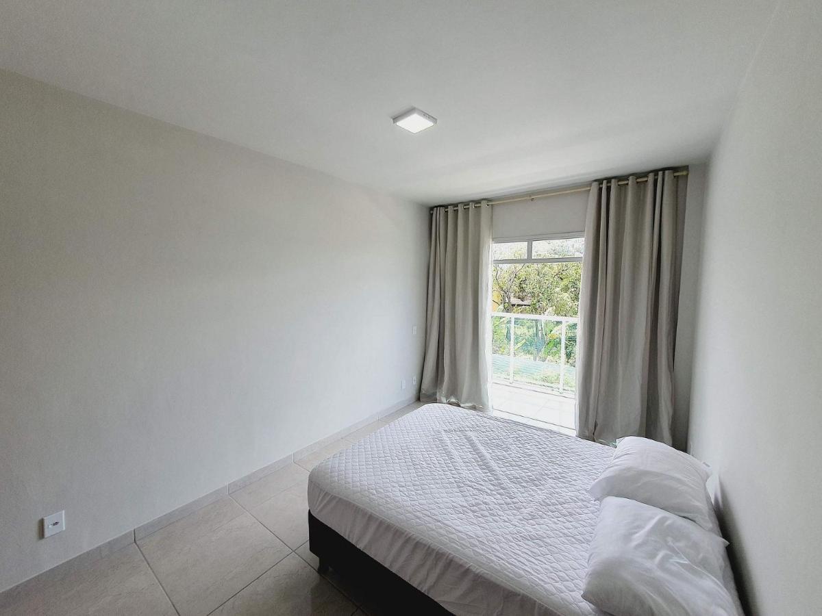 Apto 2 Quartos I 2 Banheiros I Guarapari I Por Do Sol I Wi-Fi Apartman Kültér fotó