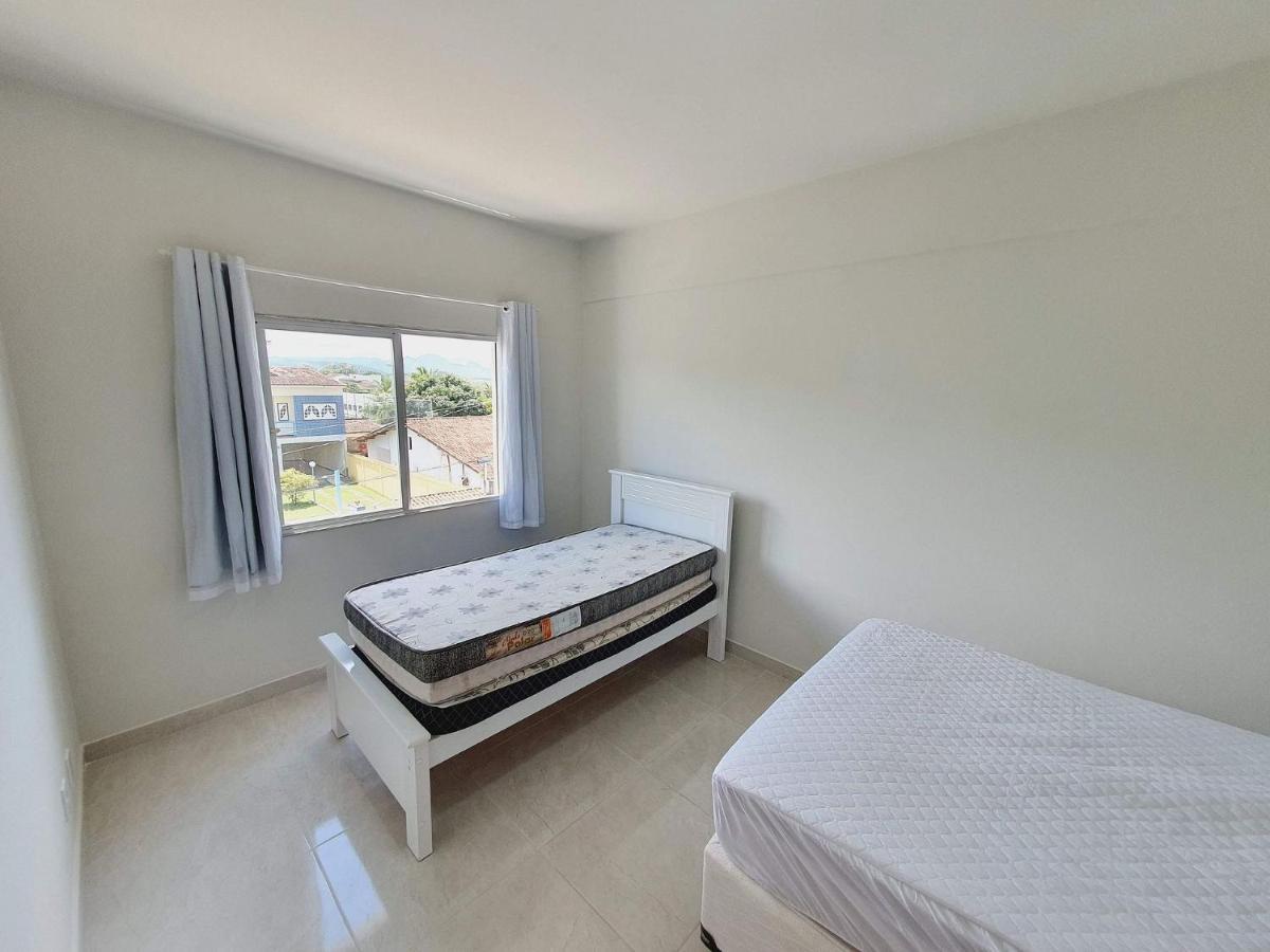 Apto 2 Quartos I 2 Banheiros I Guarapari I Por Do Sol I Wi-Fi Apartman Kültér fotó