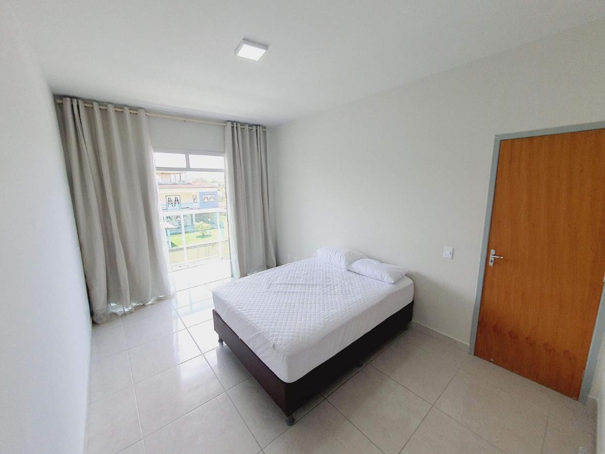 Apto 2 Quartos I 2 Banheiros I Guarapari I Por Do Sol I Wi-Fi Apartman Kültér fotó
