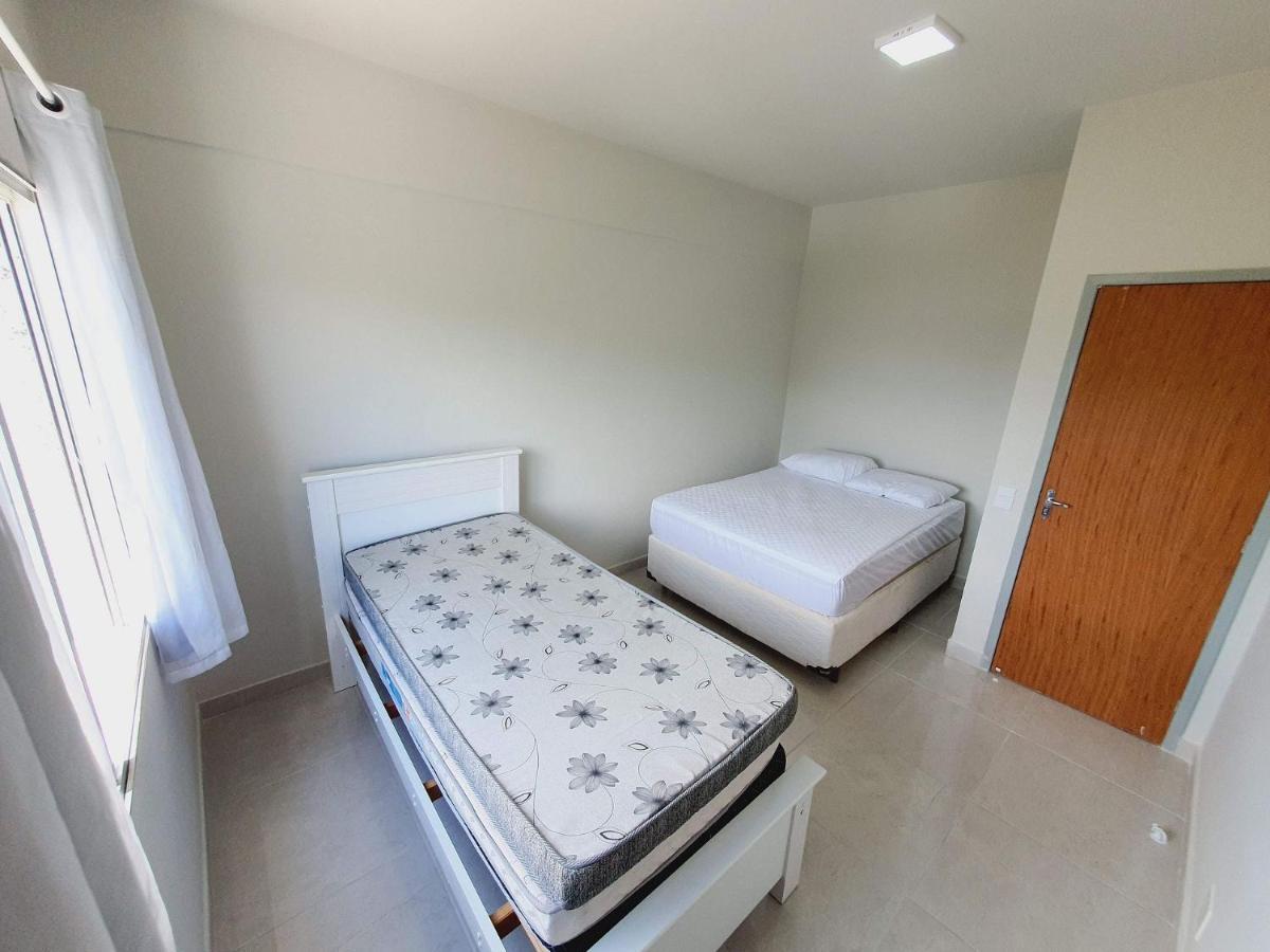 Apto 2 Quartos I 2 Banheiros I Guarapari I Por Do Sol I Wi-Fi Apartman Kültér fotó