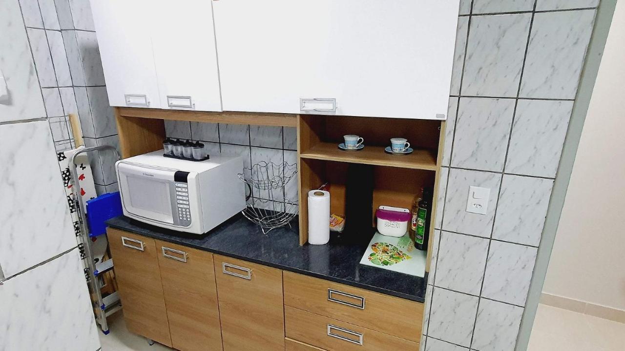 Apto 2 Quartos I 2 Banheiros I Guarapari I Por Do Sol I Wi-Fi Apartman Kültér fotó