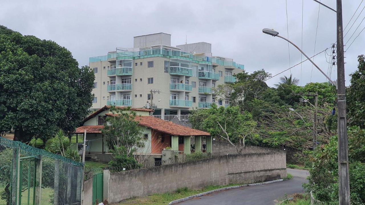 Apto 2 Quartos I 2 Banheiros I Guarapari I Por Do Sol I Wi-Fi Apartman Kültér fotó